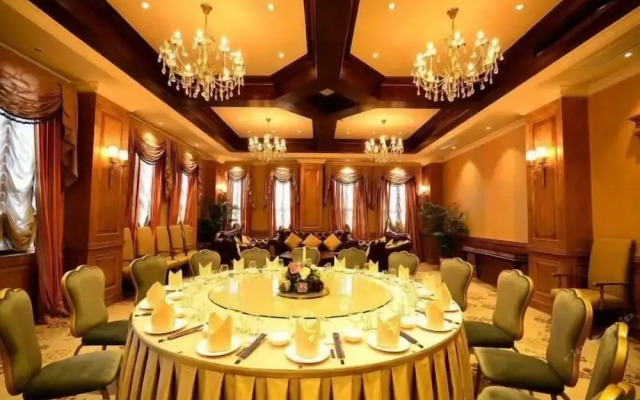 Harvest International Hotel