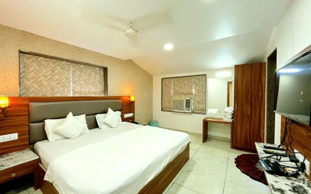 Hotel Aradhana
