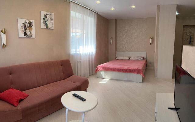 Апартаменты на проспекте Ленинский 15