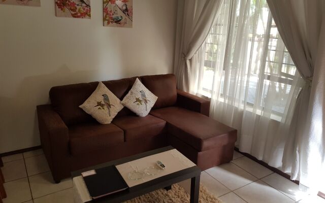 Ndiza Lodge & Cabanas