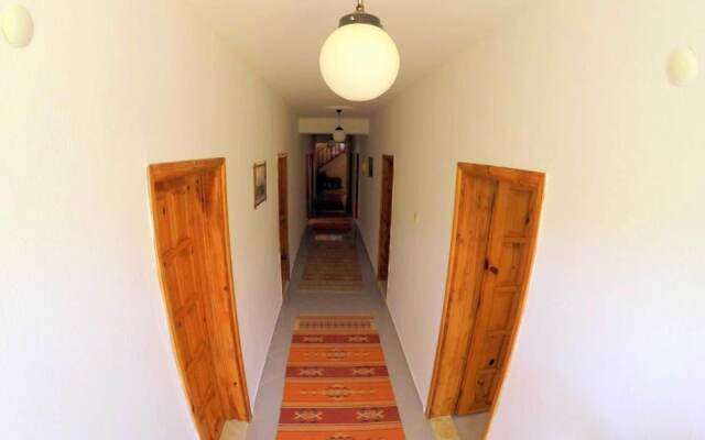 Patara Caretta Hotel