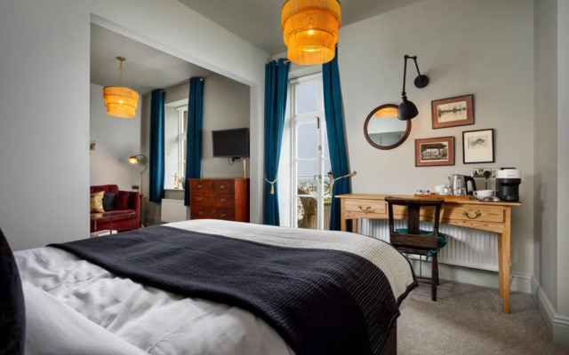 The Bath Hotel Lynmouth