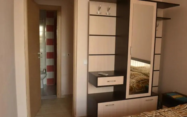 Olegs Apartment in Sun City 3