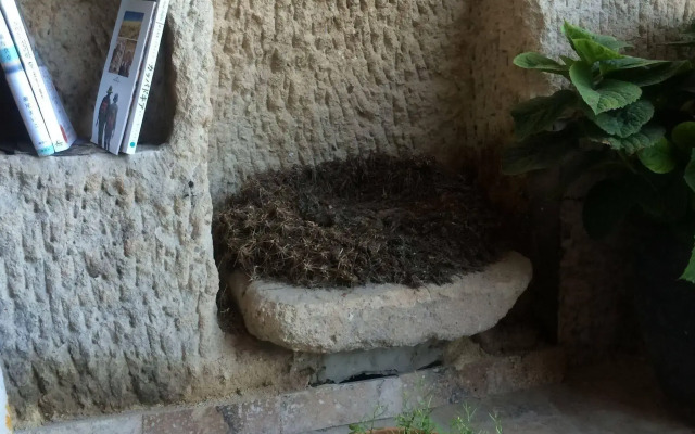 Sato Cave Hotel