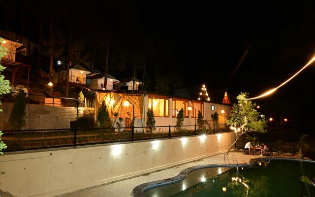 Paradise Pool Resort