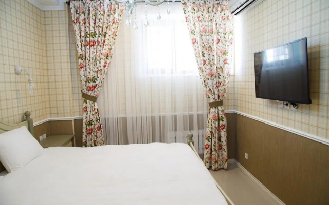 My Hostel Bishkek