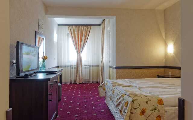 Trinity Residence Bansko