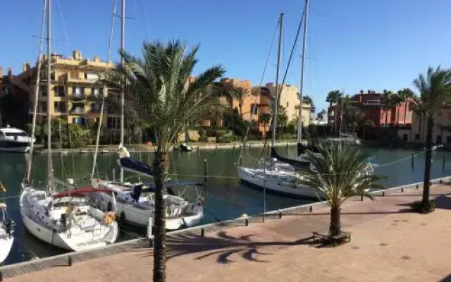 Ribera del Marlin