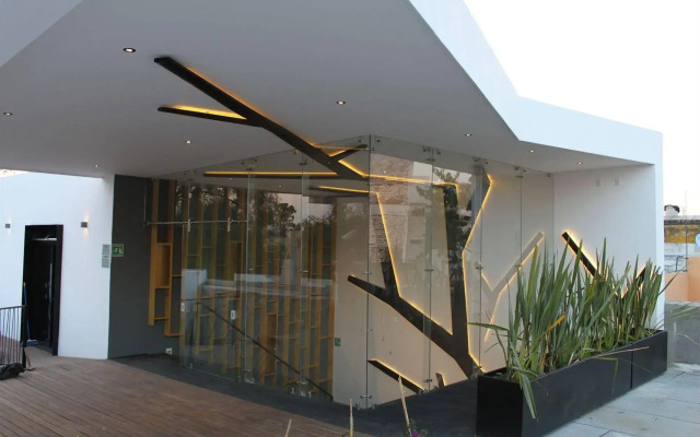 MO17 Hotel Boutique