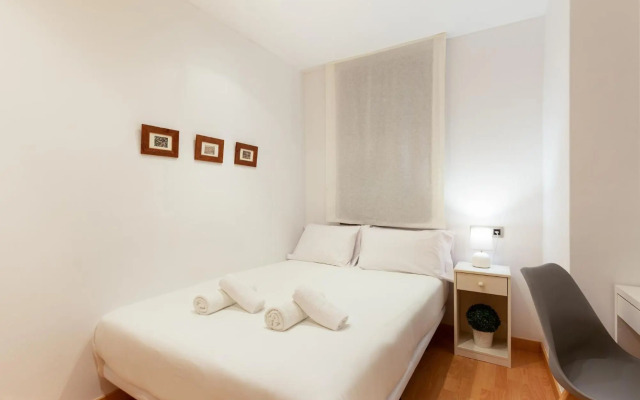 Stay U-nique Apartments Terrassa