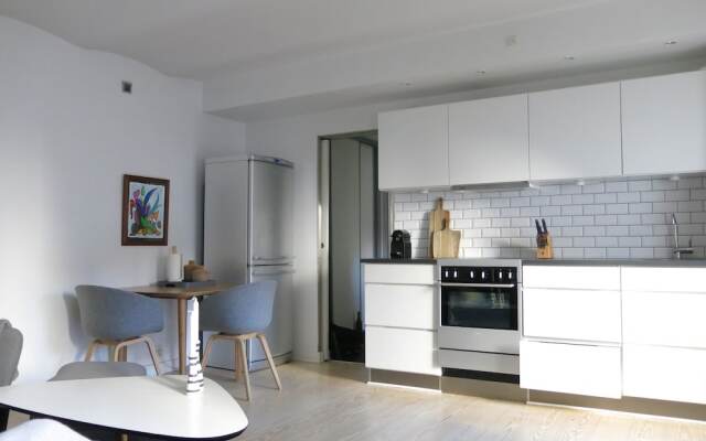 Apartment near Nyhavn 1207 - 1
