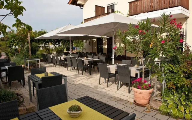 Weingut Sandwiese Winzerhotel