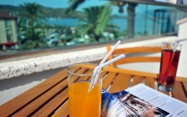 Yeniceri City Hotel