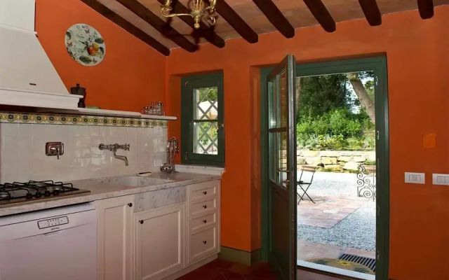 Agriturismo Monteverde