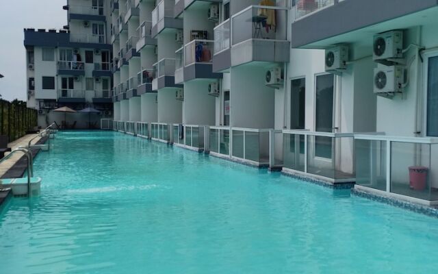 AGV Apartment Yogyakarta