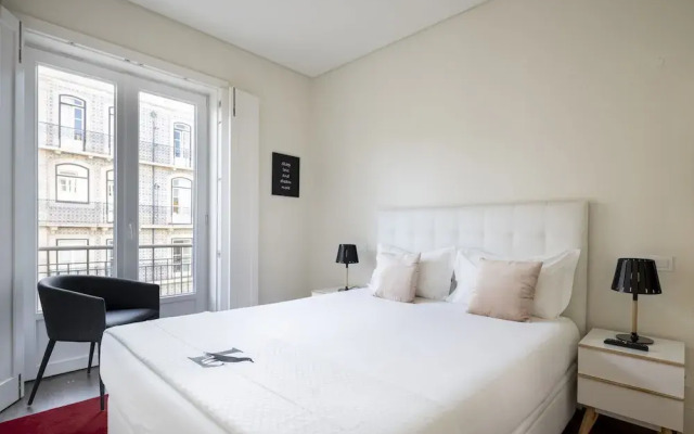 Chiado Mercy - Lisbon Best Apartments