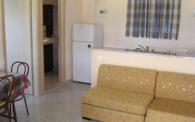 La Casa Di Nonna Anna