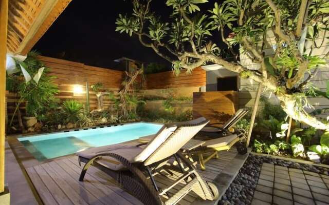 Sanur Rai House