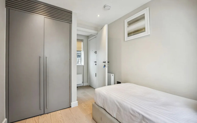 Buckingham Palace by Aeria Apartments