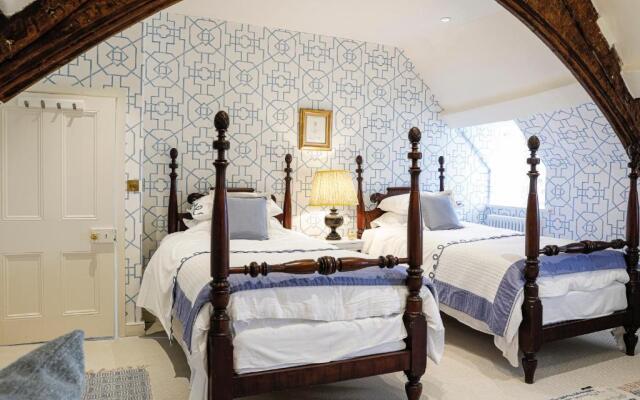 Gileston Manor Luxury B&B