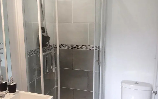 Holiday Home DOMREMY