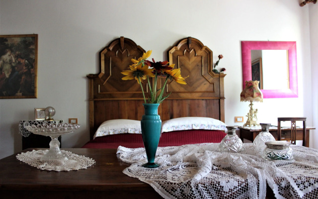 Agriturismo alle Torricelle