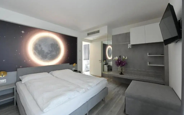 Primavera ApartmentSuites