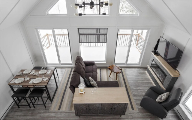 Le Chalet St-Joseph