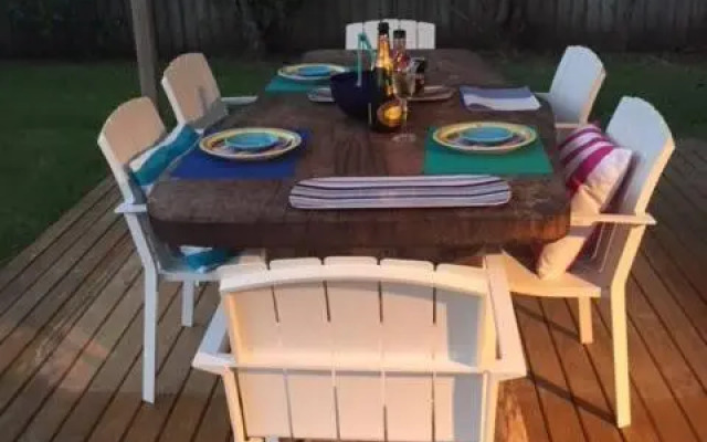 Hosts on the Coast Spencer's Place