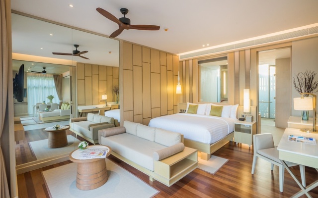 AVANI+ HUA HIN RESORT — фото 4