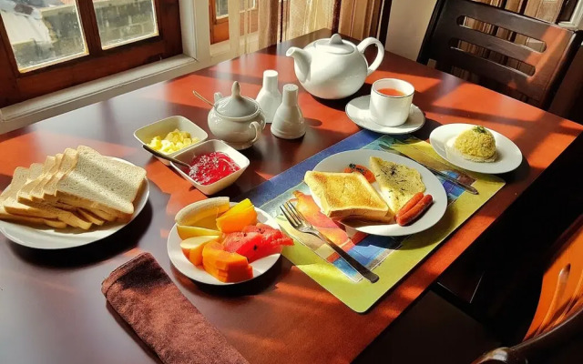 Nuwaraeliya Hills Rest