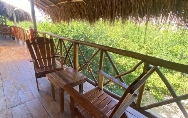 Cabañas Tulum - Aldea Mangle & Cenote