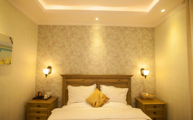 Gulangyu Ya Garden Inn