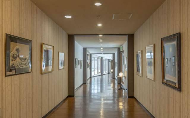 Kusatsu Now Resort Hotel