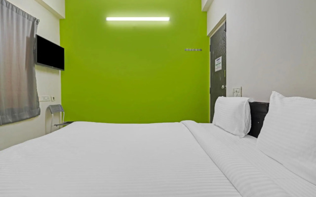 Collection O 86294 Cozzy Rooms