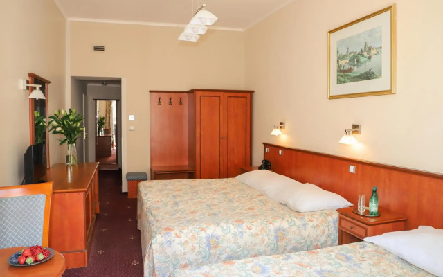 Hotel Union