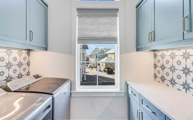 Boardwalk Breeze 109 SOU
