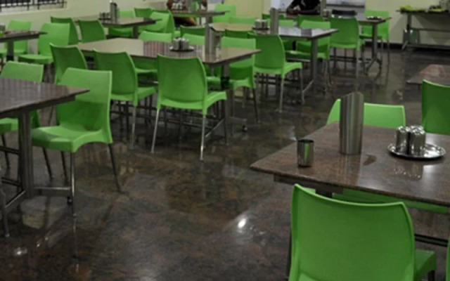 Hotel Sri BalaKrishna