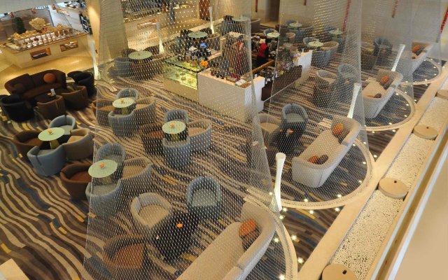 Holiday Inn Qingdao City Centre by IHG