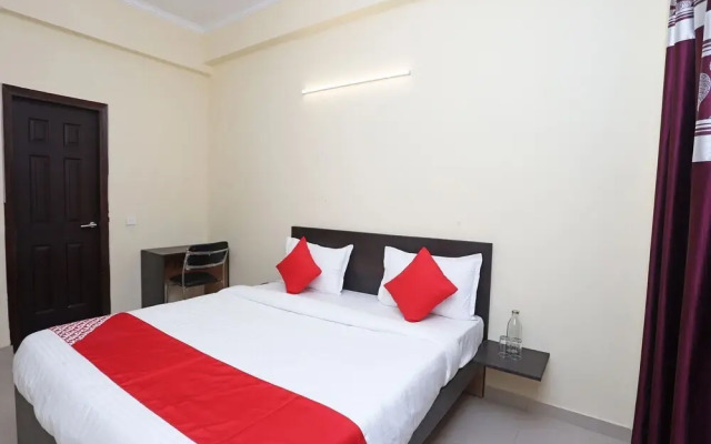 OYO Flagship 43667 Namoli