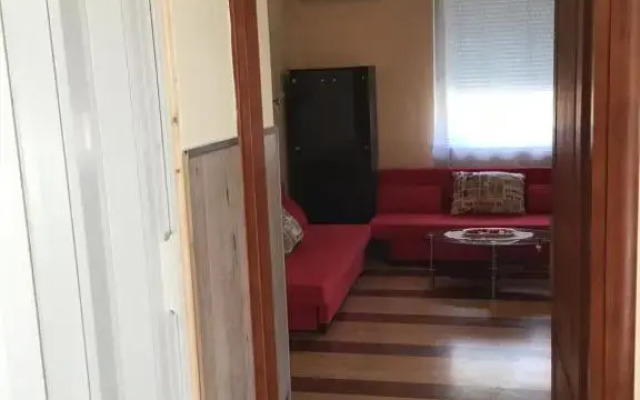 4 Lurkó Apartman Új