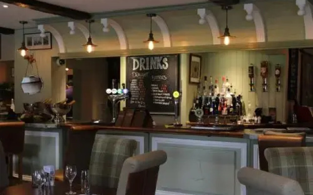 The Blue Bell at Arkendale