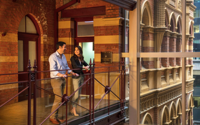 InterContinental Melbourne The Rialto by IHG