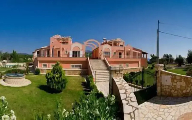 Villa Rosa