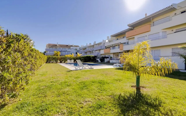 Ribas - Cozy 2 bedroom apartment - Vilamoura