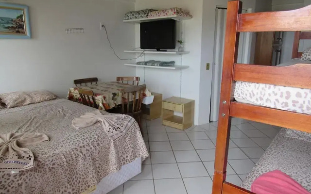 Pousada Atlântico I