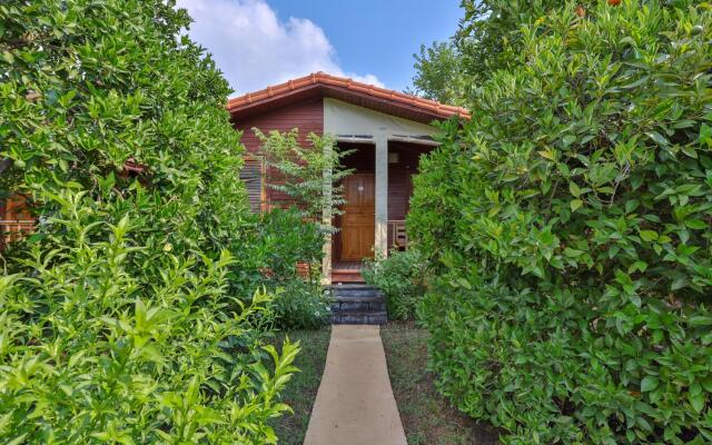 Three Islands Bungalow