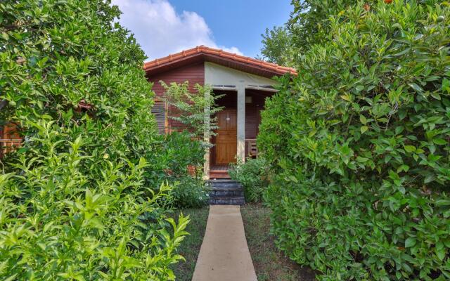 Sunrise Bungalows