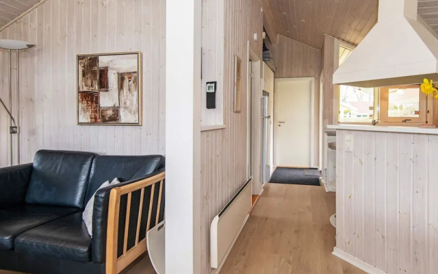 6 Person Holiday Home in Nordborg-by Traum