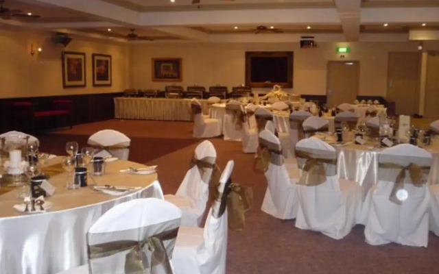 The Swan Valley Hotel